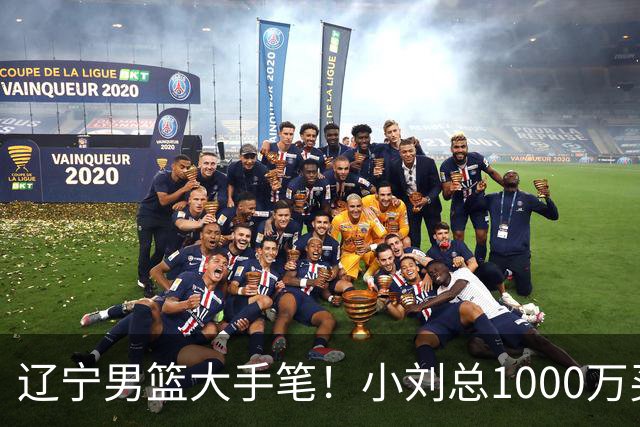 辽宁男篮大手笔！小刘总1000万买断段睿骐，4年B类合同，赵继伟接班人！